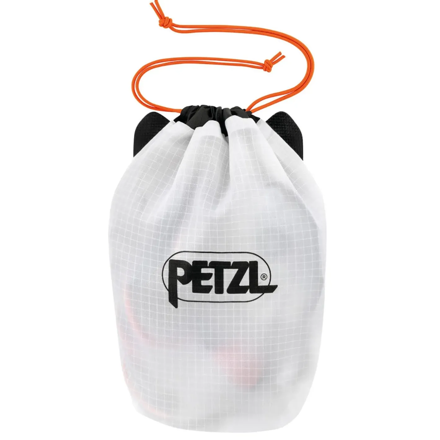 Petzl Pandelamper<Nao RL Headlamp Sort (BLACK)
