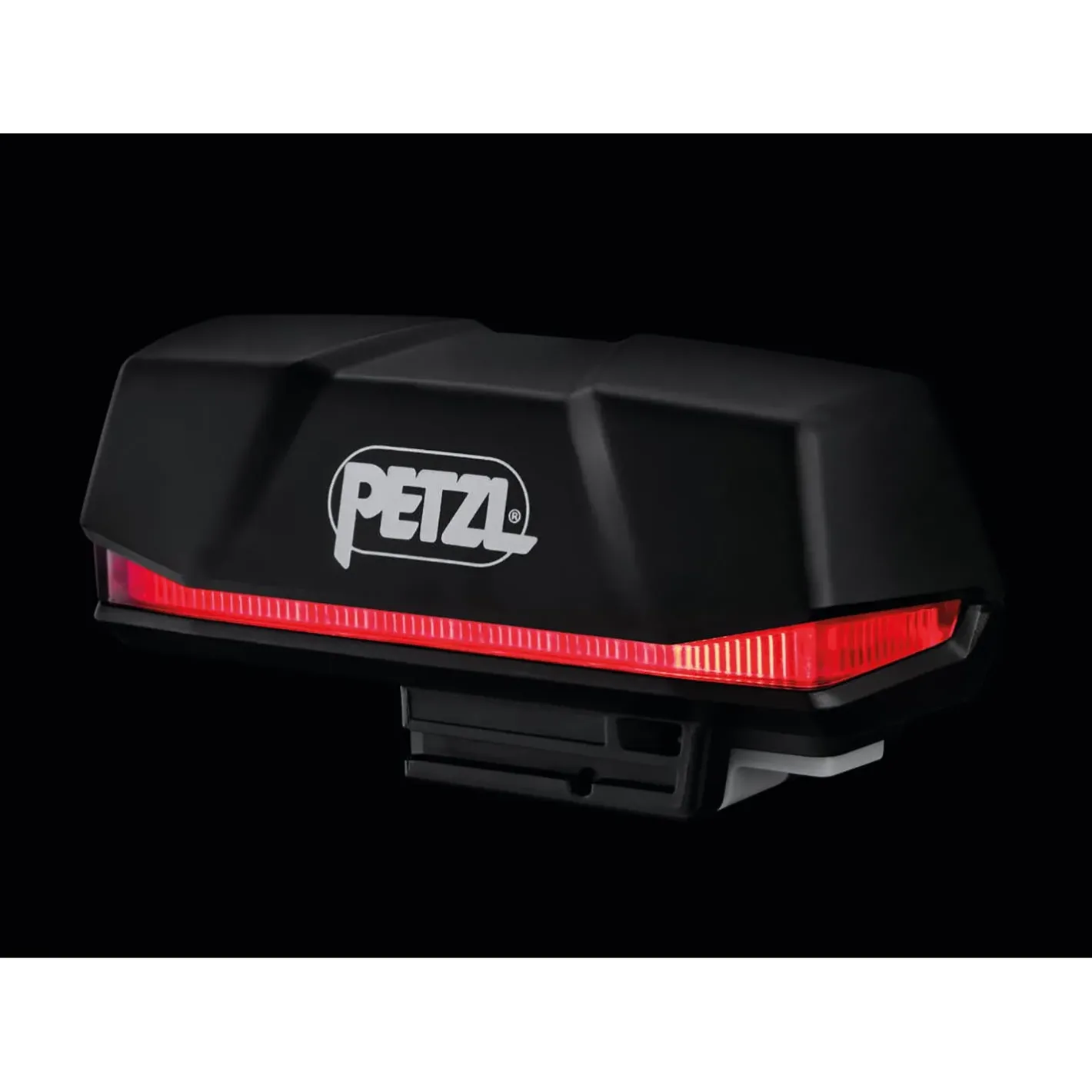Petzl Pandelamper<Nao RL Headlamp Sort (BLACK)