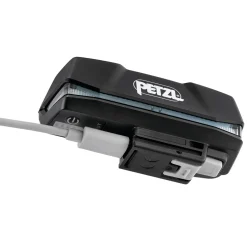 Petzl Pandelamper<Nao RL Headlamp Sort (BLACK)