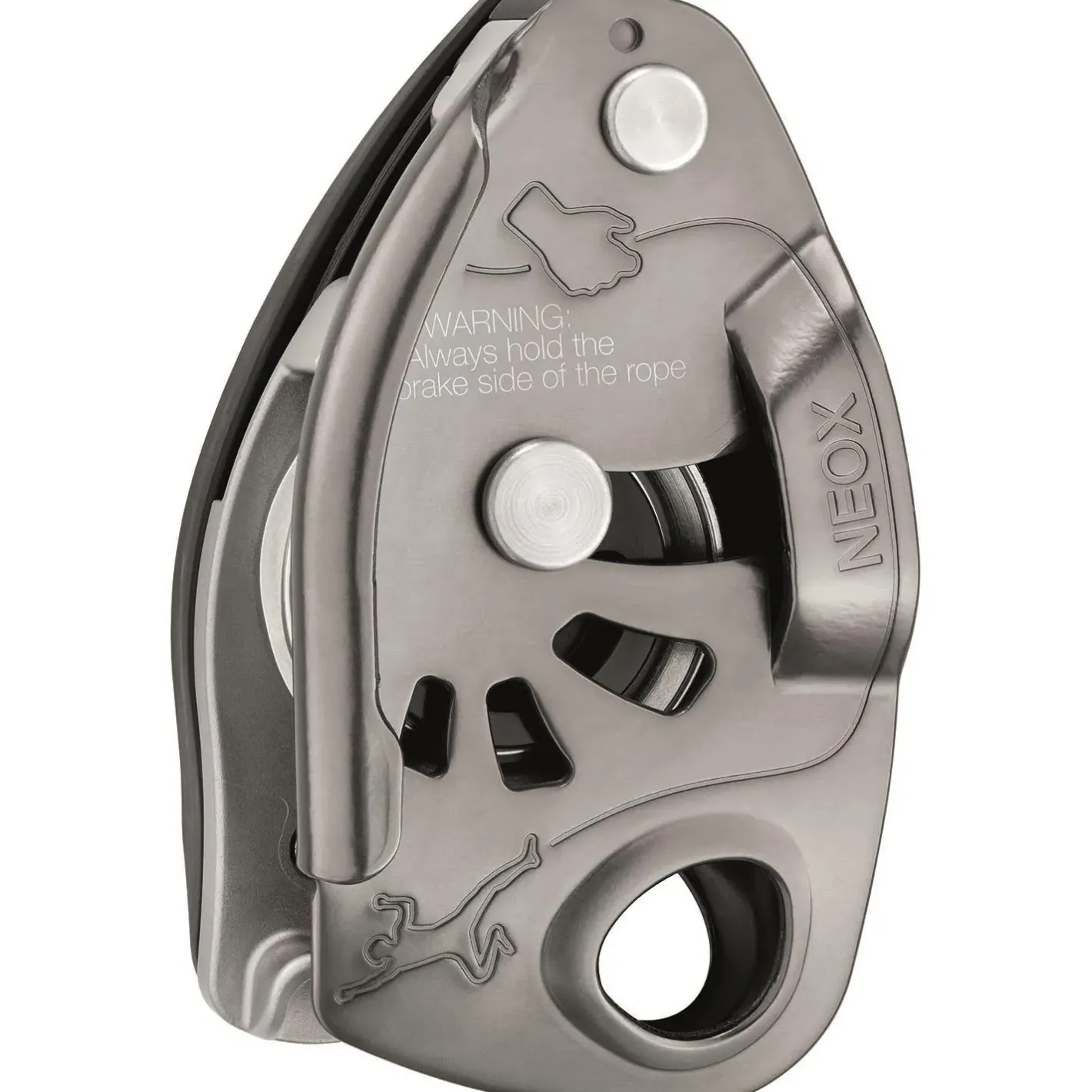 Petzl Bremser<Neox Belay Device