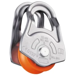 Petzl Tilbehør Til Klatregrej<Oscillante Pulley