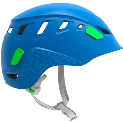 Petzl Klatrehjelme<Picchu Helmet Blå (BLUE)