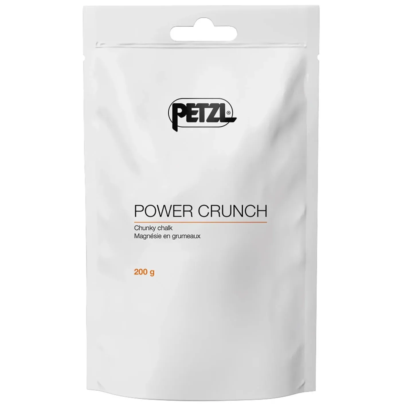 Petzl Tilbehør Til Klatregrej|Kalk Og Kalkposer<Power Crunch Chalk 200g