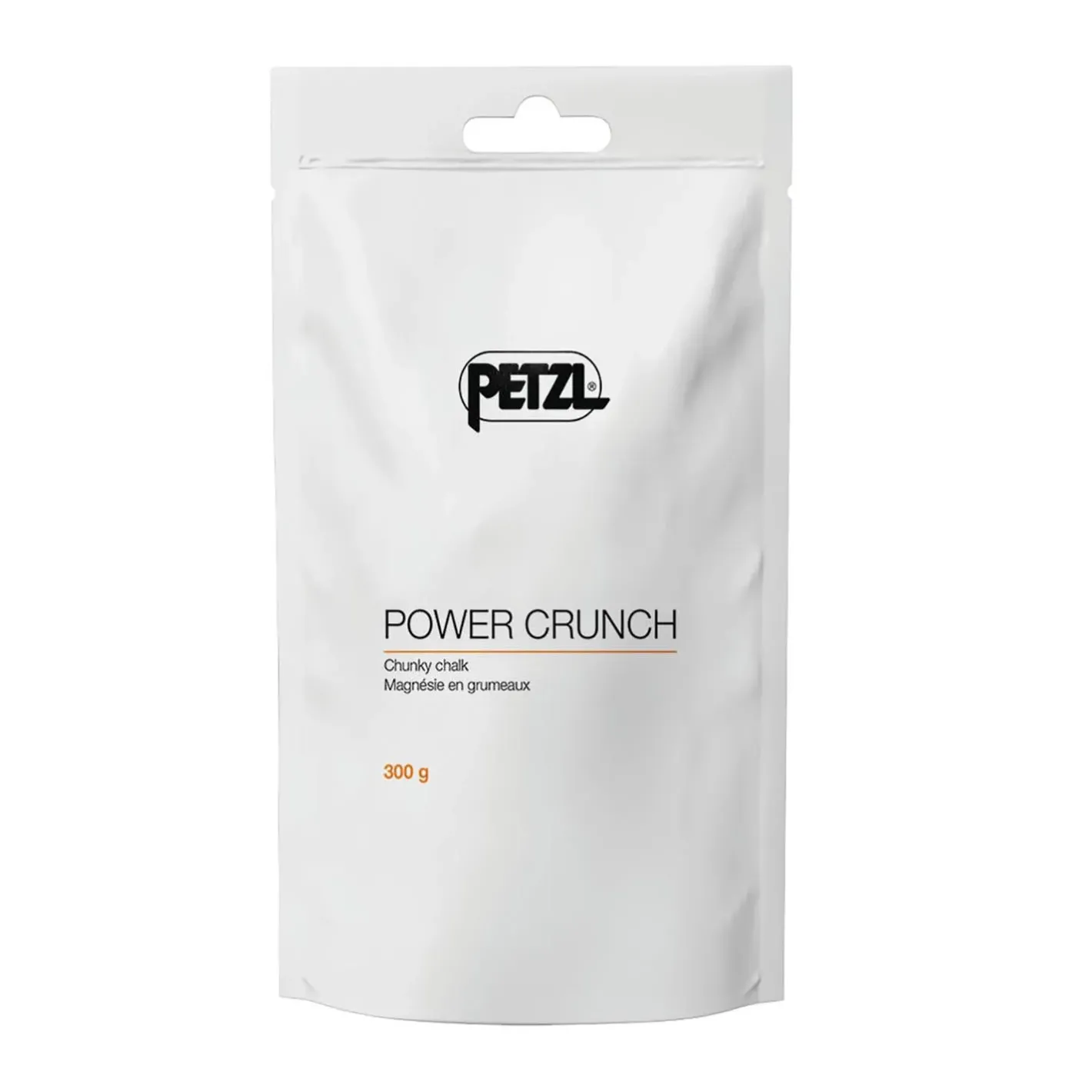 Petzl Tilbehør Til Klatregrej|Kalk Og Kalkposer<Power Crunch Chalk 300g