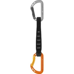 Petzl Karabiner<Spirit Express Quickdraw 17 Cm F23