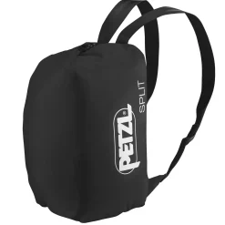 Petzl Tilbehør Til Klatregrej<Split Rope Bag 25 L Grå (GRAY)