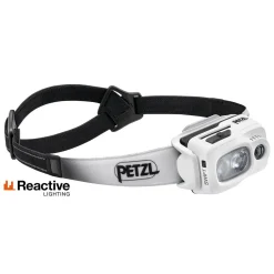Petzl Pandelamper<Swift RL Head Lamp