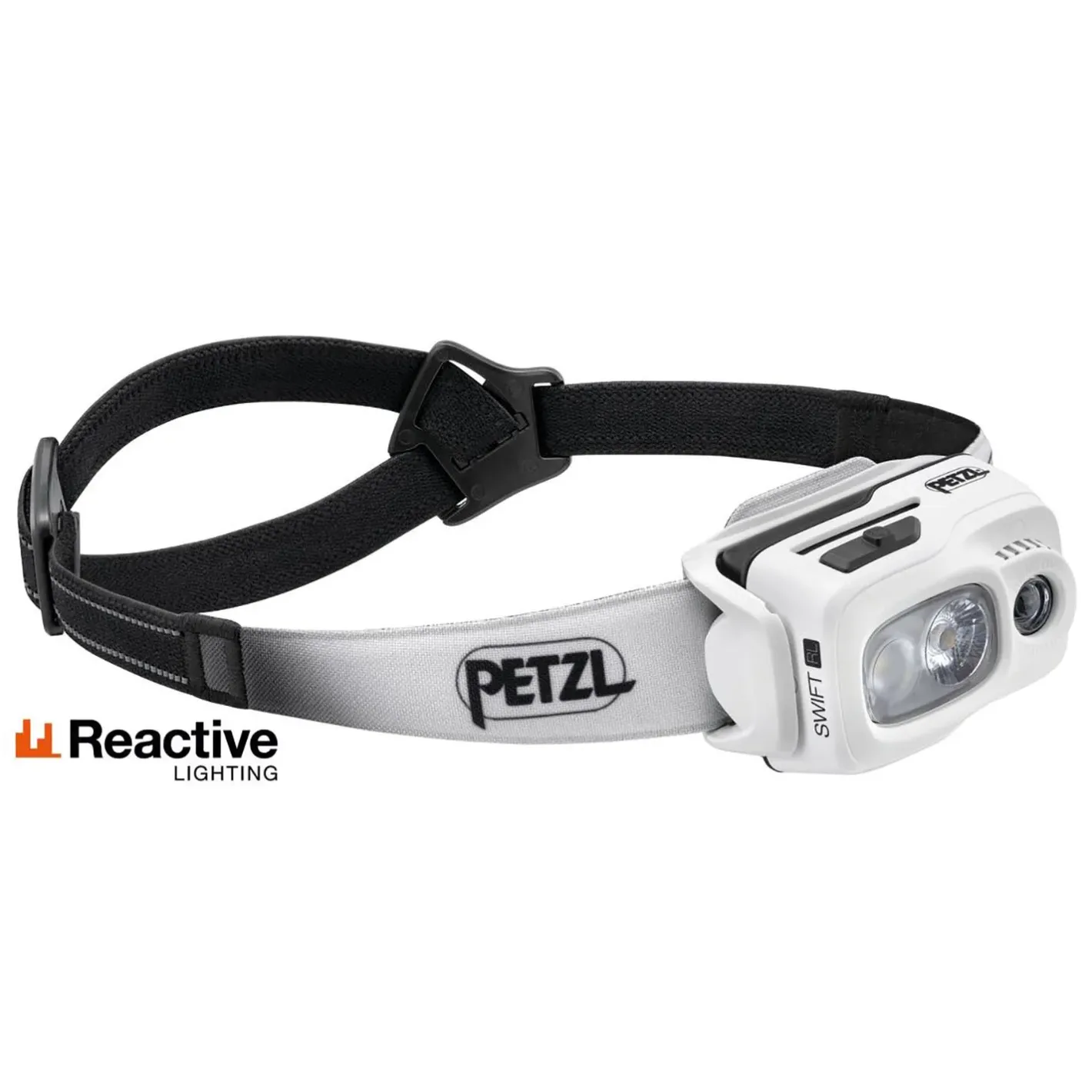 Petzl Pandelamper<Swift RL Head Lamp