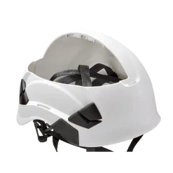 Petzl Klatrehjelme<Vertex Helmet Blå (BLUE)