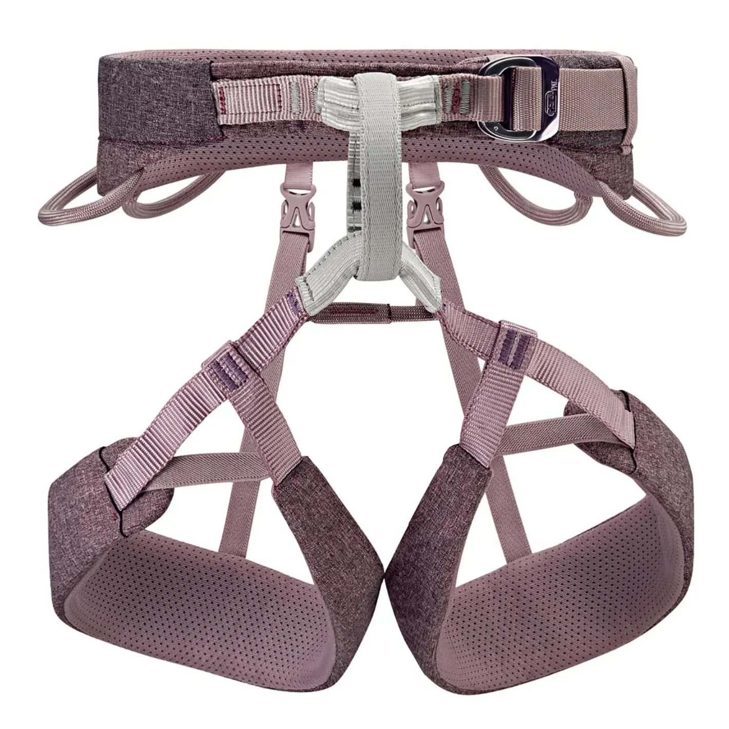 Petzl Klatreseler<Womens Selena Harness Lilla (VIOLET)