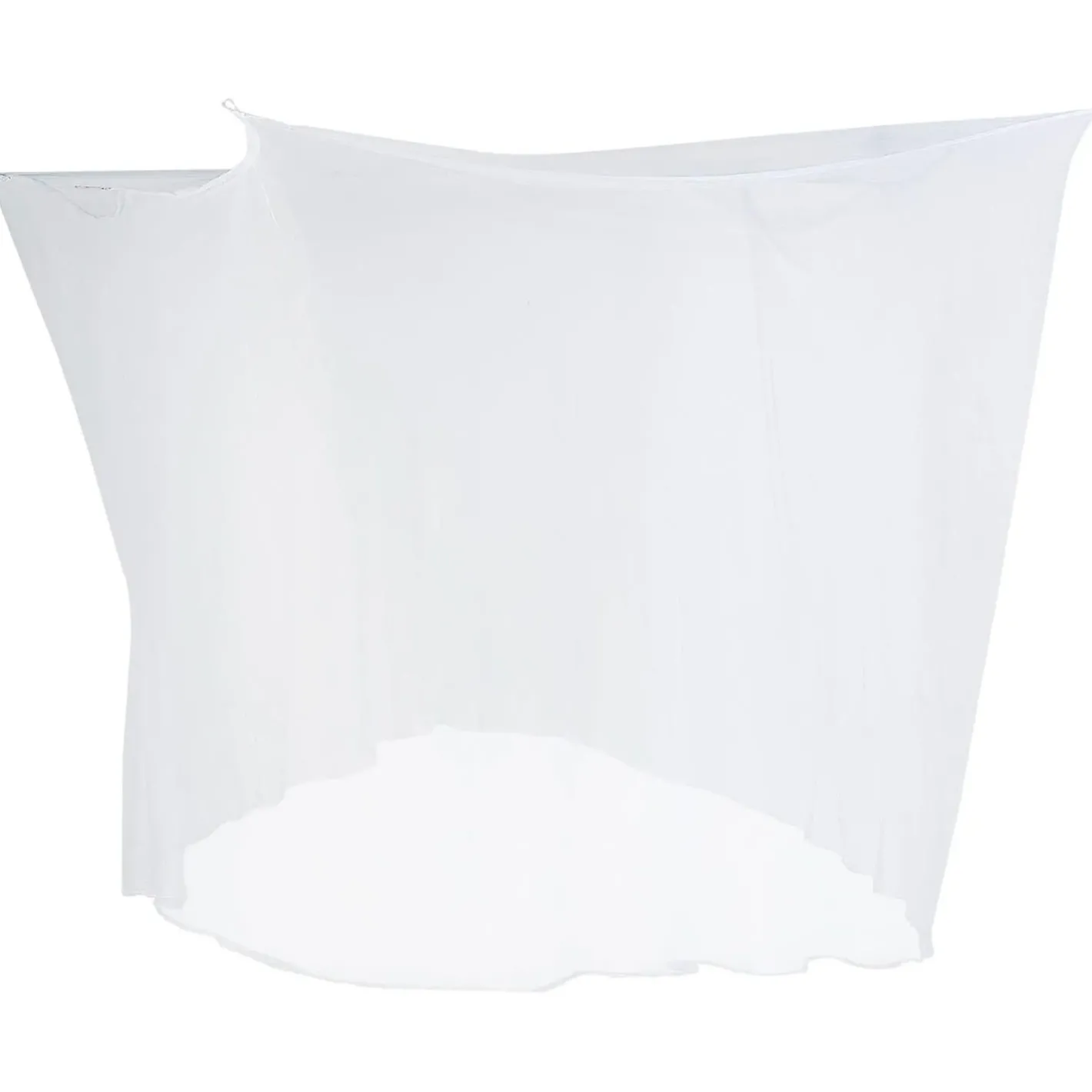 Pharmavoyage Myggenet<Mosquito Net Cabin 2 - Impregnated Hvid (WHITE)