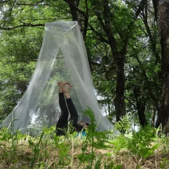 Pharmavoyage Myggenet<Mosquito Net Totem - Impregnated Hvid (WHITE)