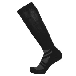 Point6 Tekniske Sokker|Tekniske Sokker<Compression Ultra Light OTC Sort (BLACK)