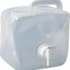 Politainer Tilbehør Til Kogegrej<Foldable Water Carrier 10 L