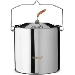 Primus Udstyr Til Bålmad|Gryder Og Pander<CampFire Pot Stainless 5L