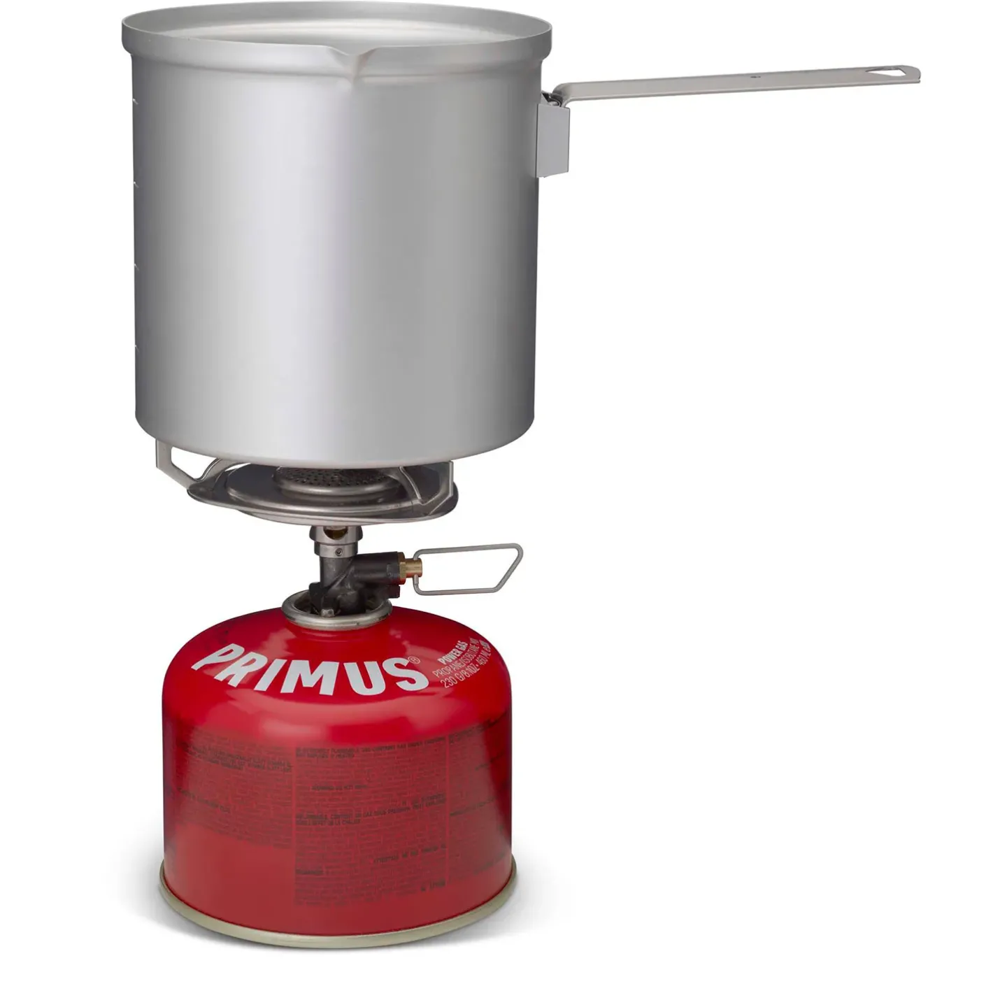 Primus Trangia-Sæt Og Brændere<Essential Trail Stove