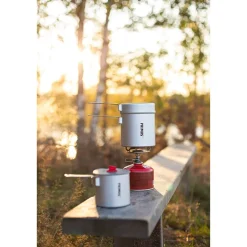 Primus Trangia-Sæt Og Brændere<Essential Trail Stove