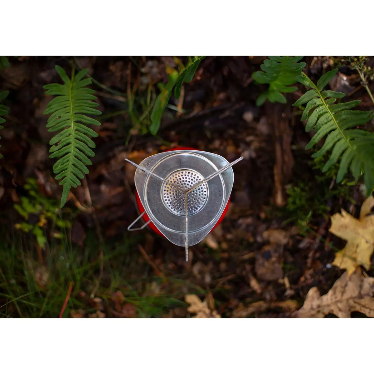 Primus Trangia-Sæt Og Brændere<Essential Trail Stove