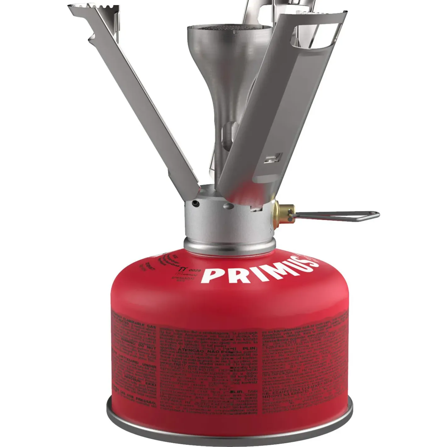Primus Trangia-Sæt Og Brændere<Firestick Stove