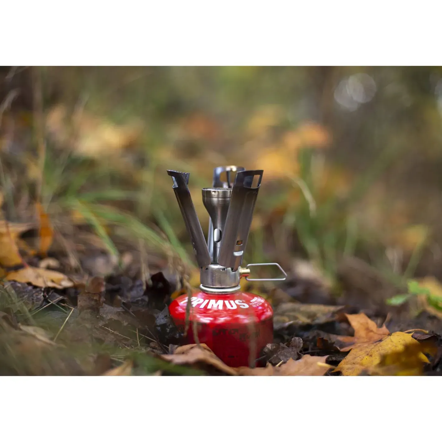 Primus Trangia-Sæt Og Brændere<Firestick Stove