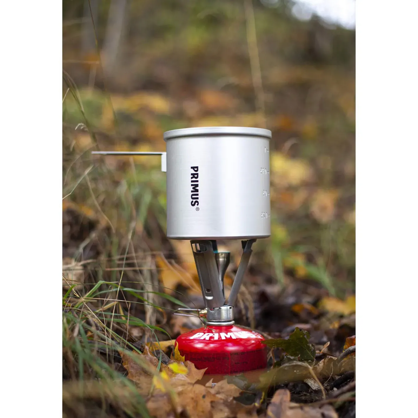 Primus Trangia-Sæt Og Brændere<Firestick Stove