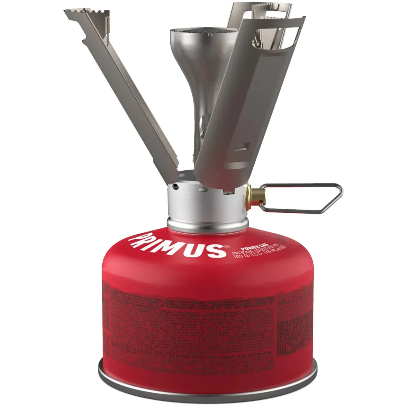 Primus Trangia-Sæt Og Brændere<Firestick Stove Ti
