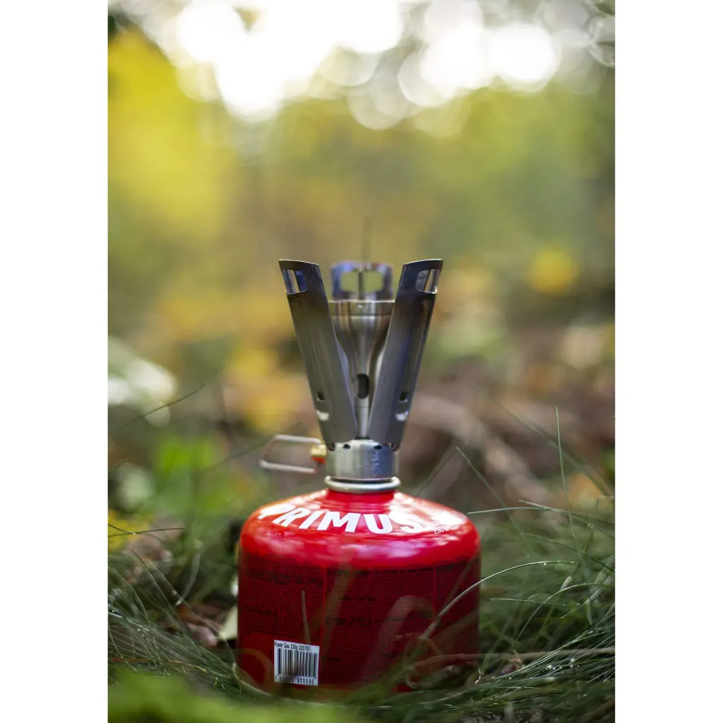Primus Trangia-Sæt Og Brændere<Firestick Stove Ti