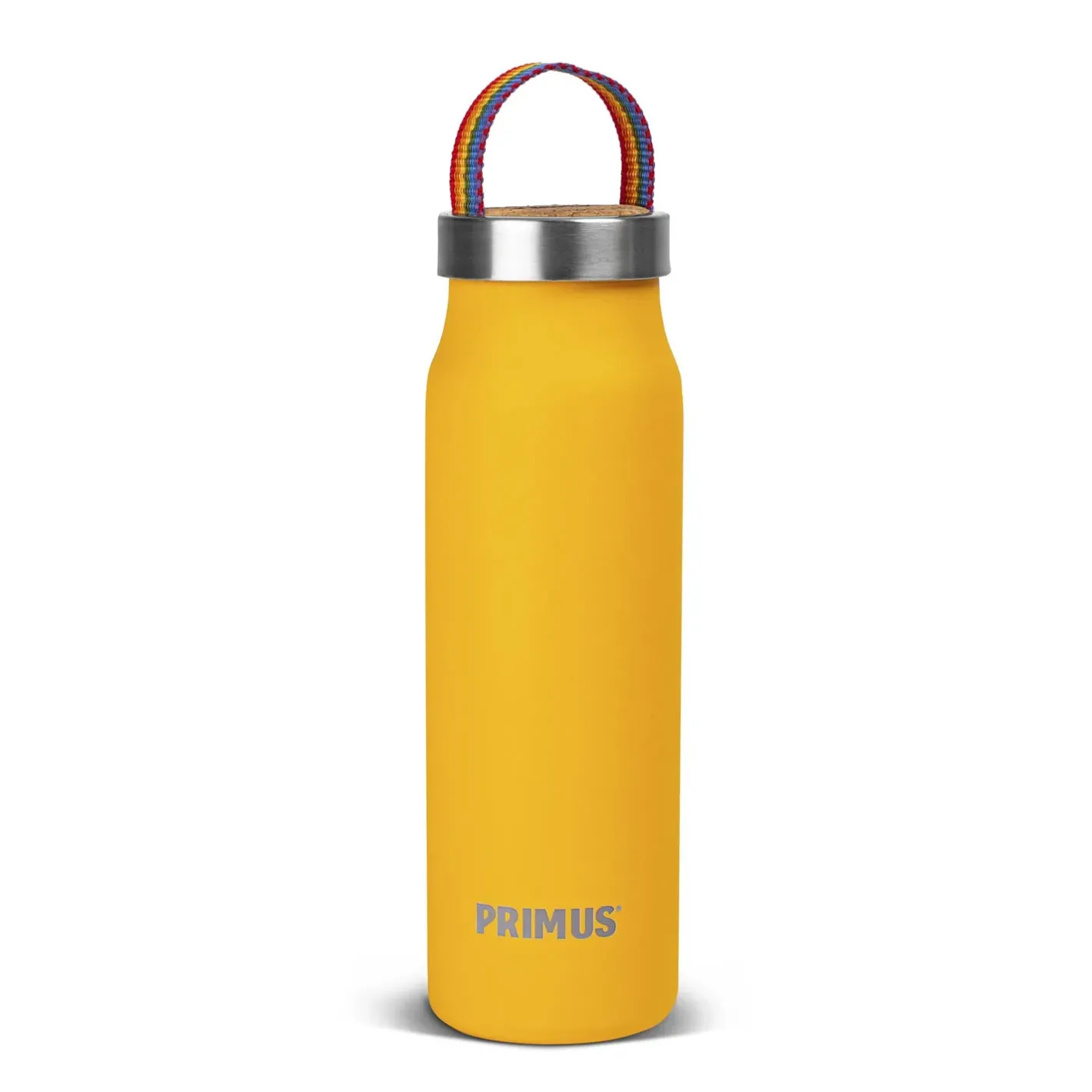 Primus Termoflasker Og Termokopper<Klunken Vaccum Bottle 0,5l