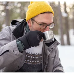 Primus Bestik, Tallerkener Og Kopper<Kåsa Mug Stainless Steel