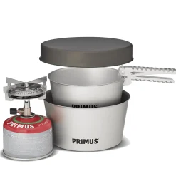 Primus Trangia-Sæt Og Brændere<Mimer Stove Kit II