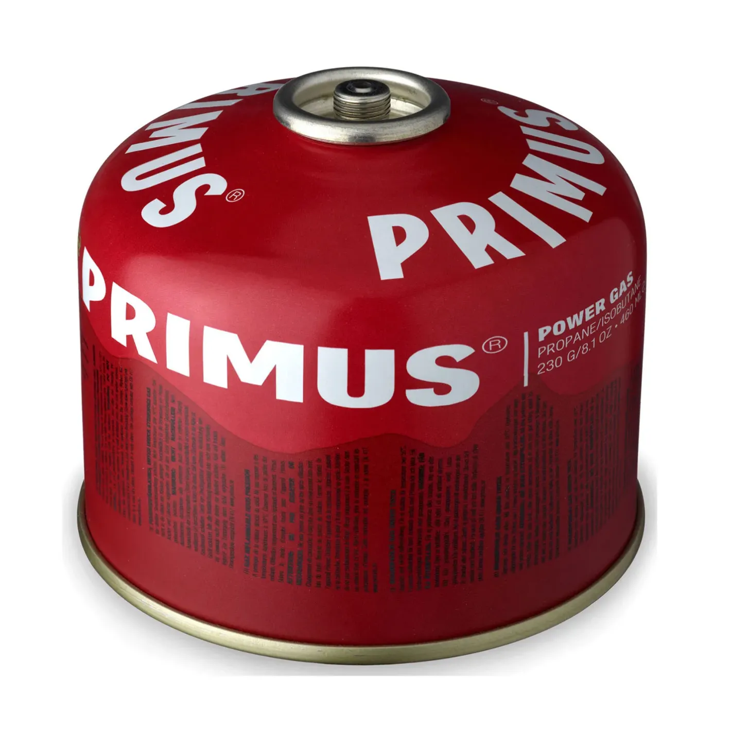 Primus Gas Og Brændstof<Power Gas 230g L2