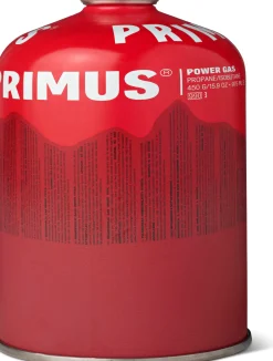 Primus Gas Og Brændstof<Power Gas 450g L2
