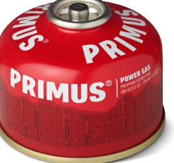 Primus Gas Og Brændstof<Power Gas 100g L2