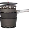 Primus Trangia-Sæt Og Brændere<PrimeTech Stove Set 1,3L