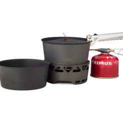 Primus Trangia-Sæt Og Brændere<PrimeTech Stove Set 1,3L