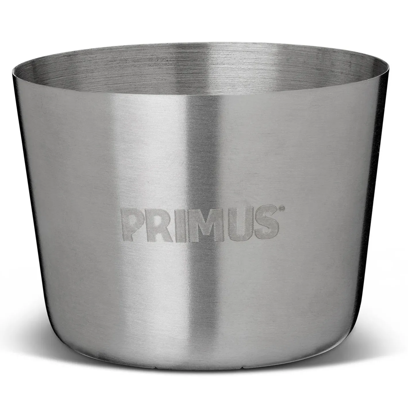 Primus Bestik, Tallerkener Og Kopper<Shot Glass Stainless Steel 4 Pcs