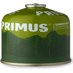 Primus Gas Og Brændstof<Summer Gas 230g
