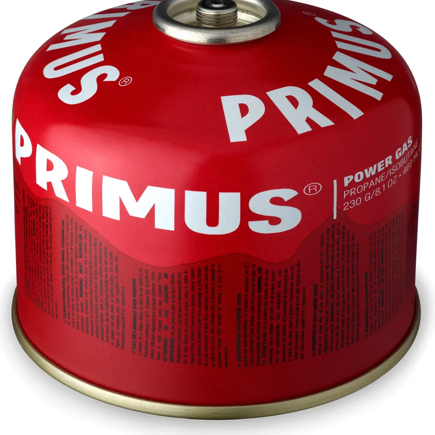 Primus Gas Og Brændstof<Summer Gas 230g