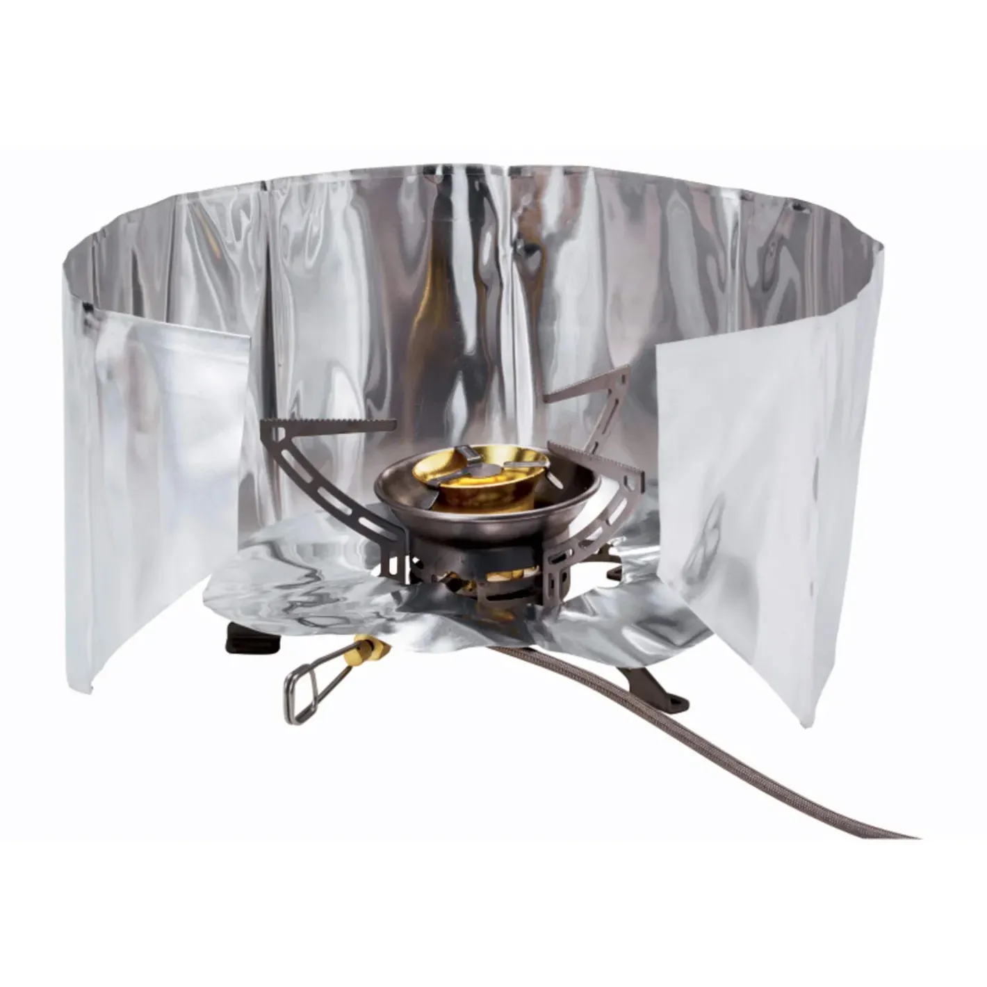 Primus Reservedele Til Kogegrej<Windscreen And Heat Reflector Set