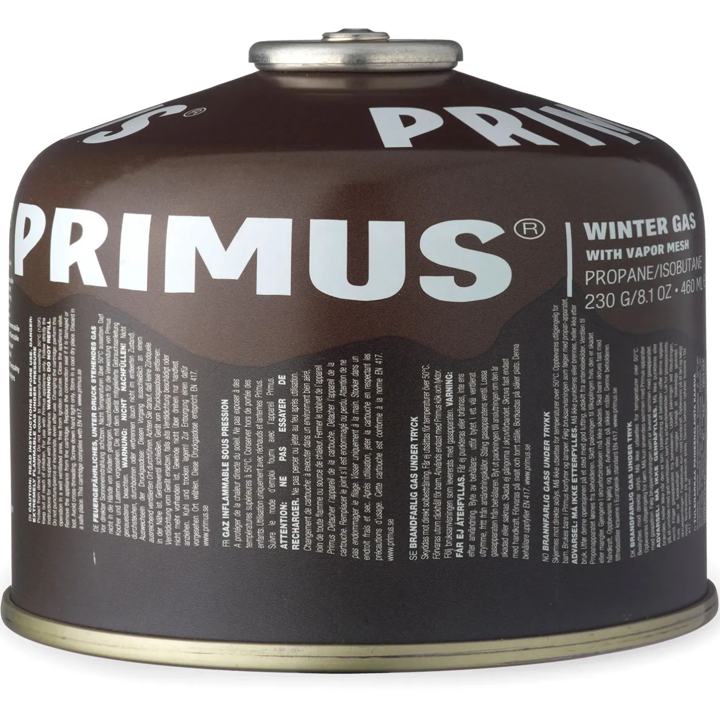 Primus Gas Og Brændstof<Winter Gas 230g