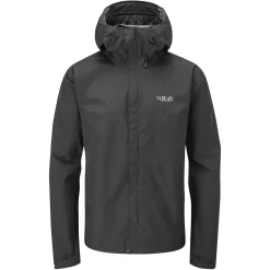 RAB Vandtætte Jakker<Mens Downpour Eco Jacket