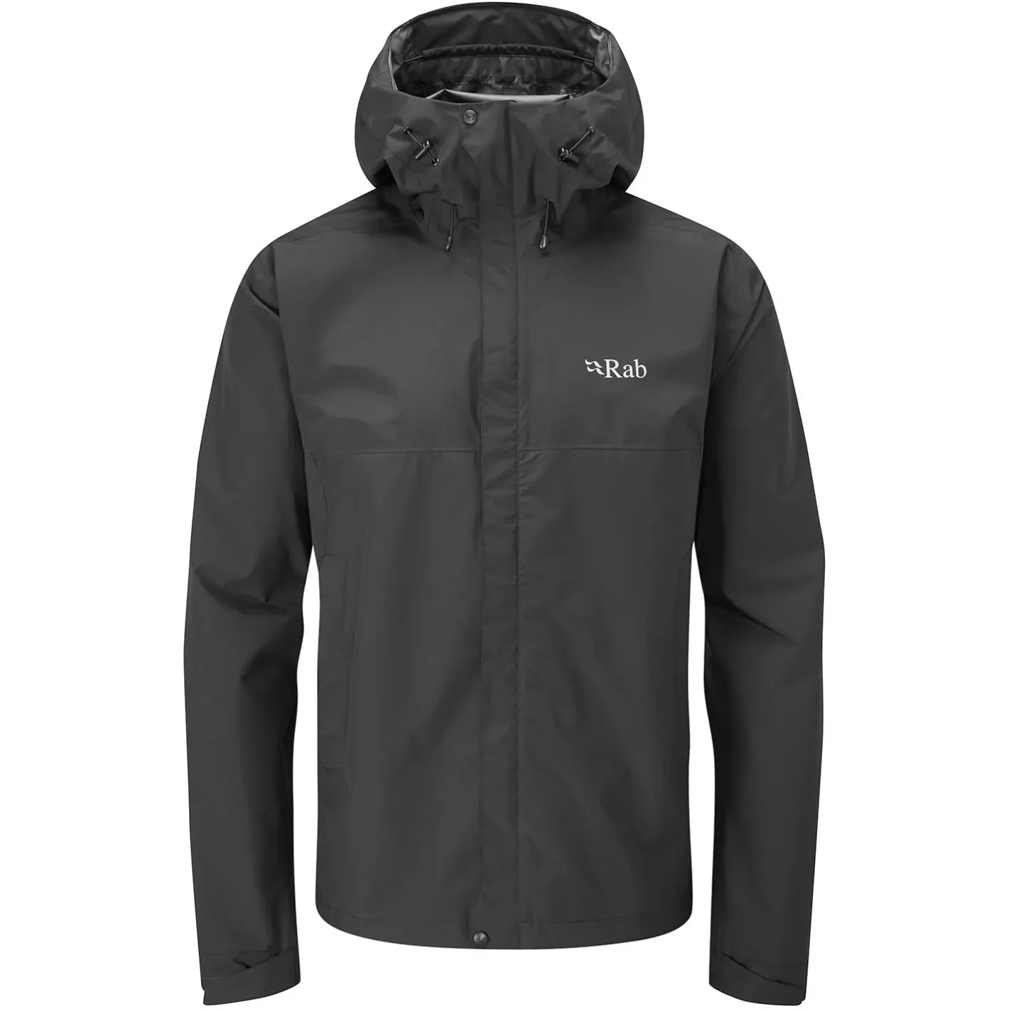 RAB Vandtætte Jakker<Mens Downpour Eco Jacket