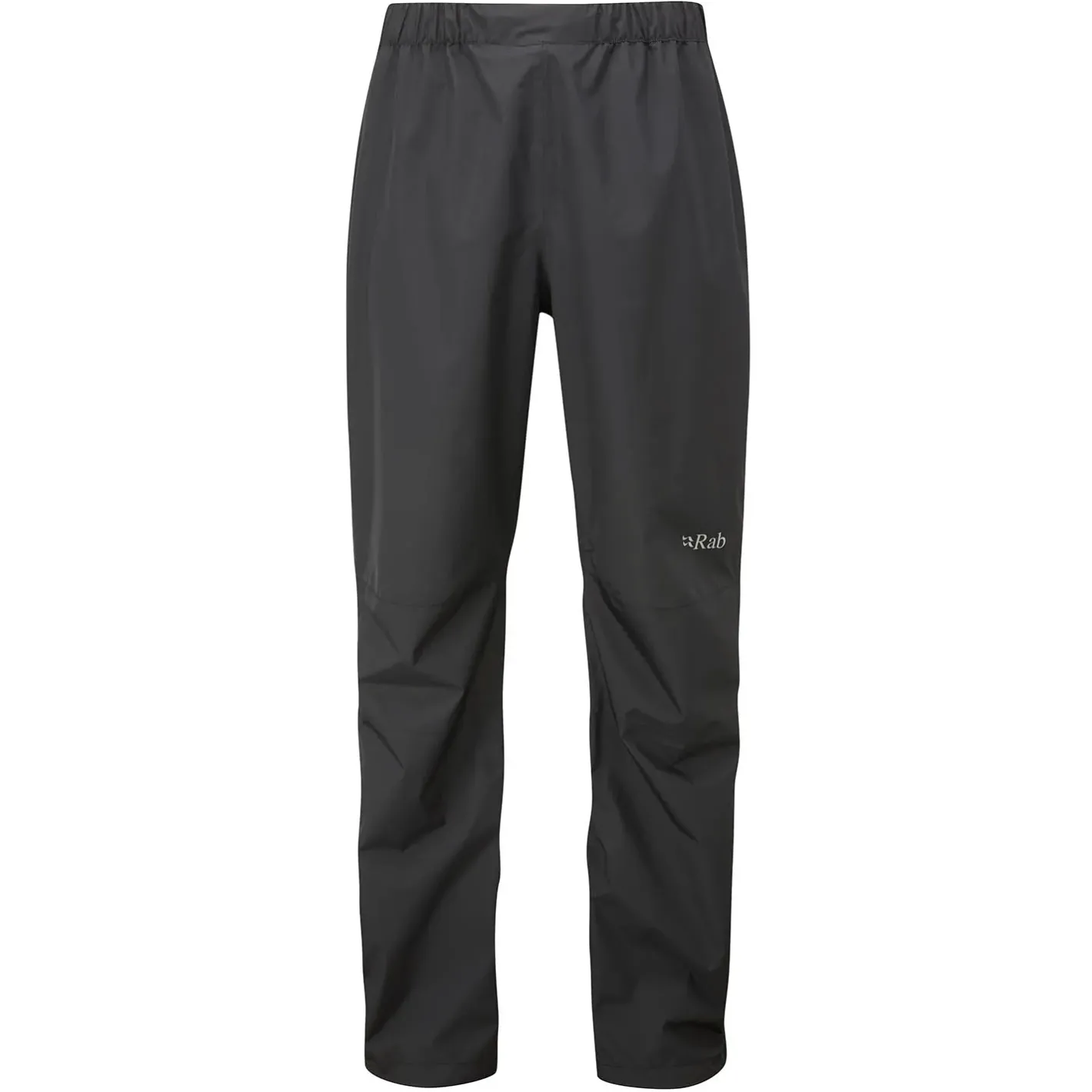RAB Vandtætte Bukser<Mens Downpour Eco Pants Sort (BLACK)