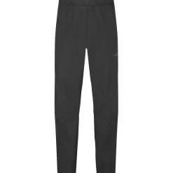 RAB Vandtætte Bukser<Mens Downpour Pants Sort (BLACK)