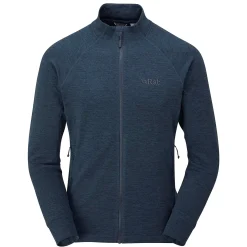 RAB Fleece- Og Uldtrøjer<Mens Nexus Jacket