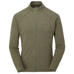 RAB Fleece- Og Uldtrøjer<Mens Nexus Jacket