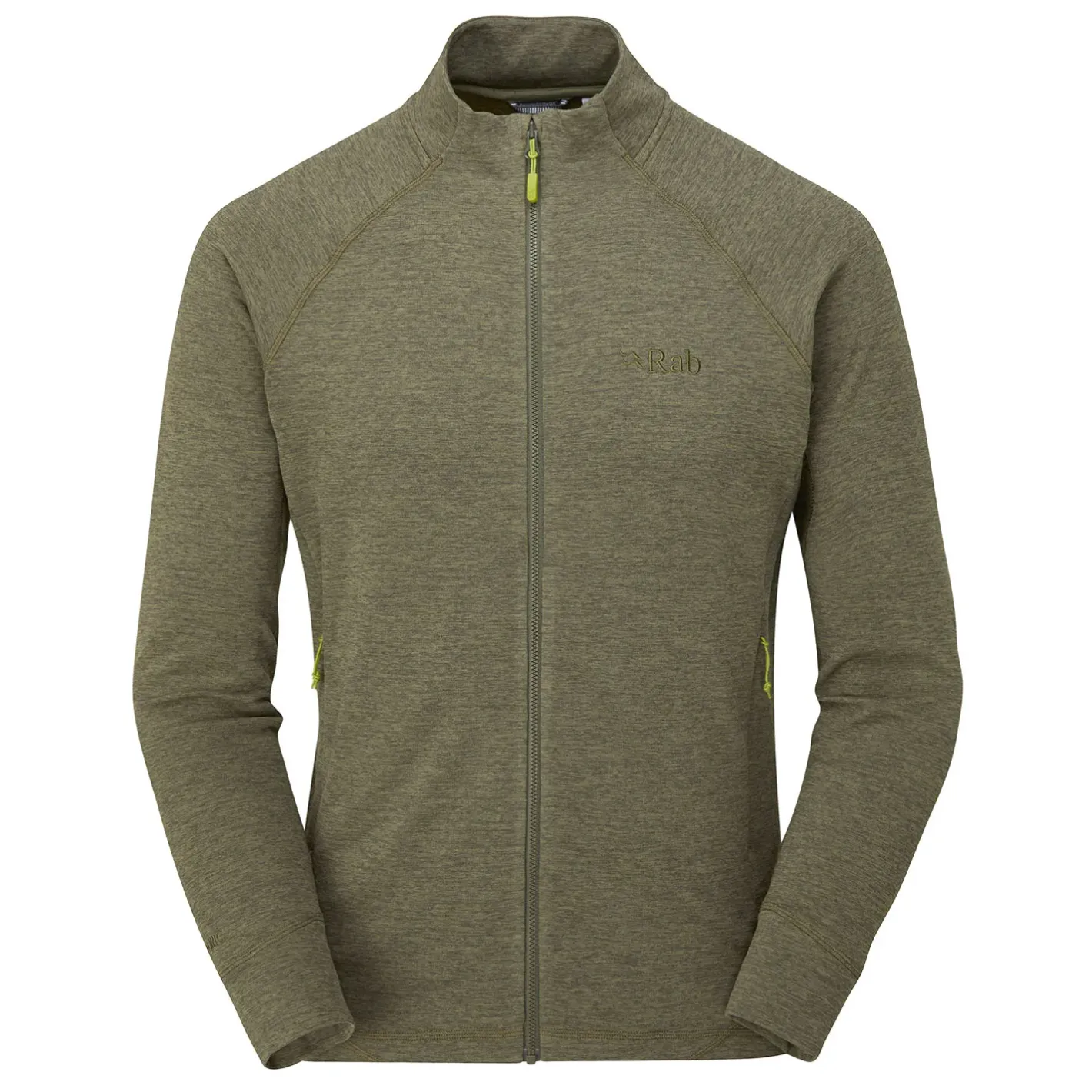 RAB Fleece- Og Uldtrøjer<Mens Nexus Jacket