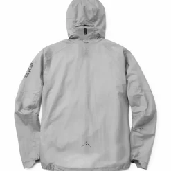 RAB Vandtætte Jakker<Mens Phantom Jacket Brun (LIGHT ZINC)