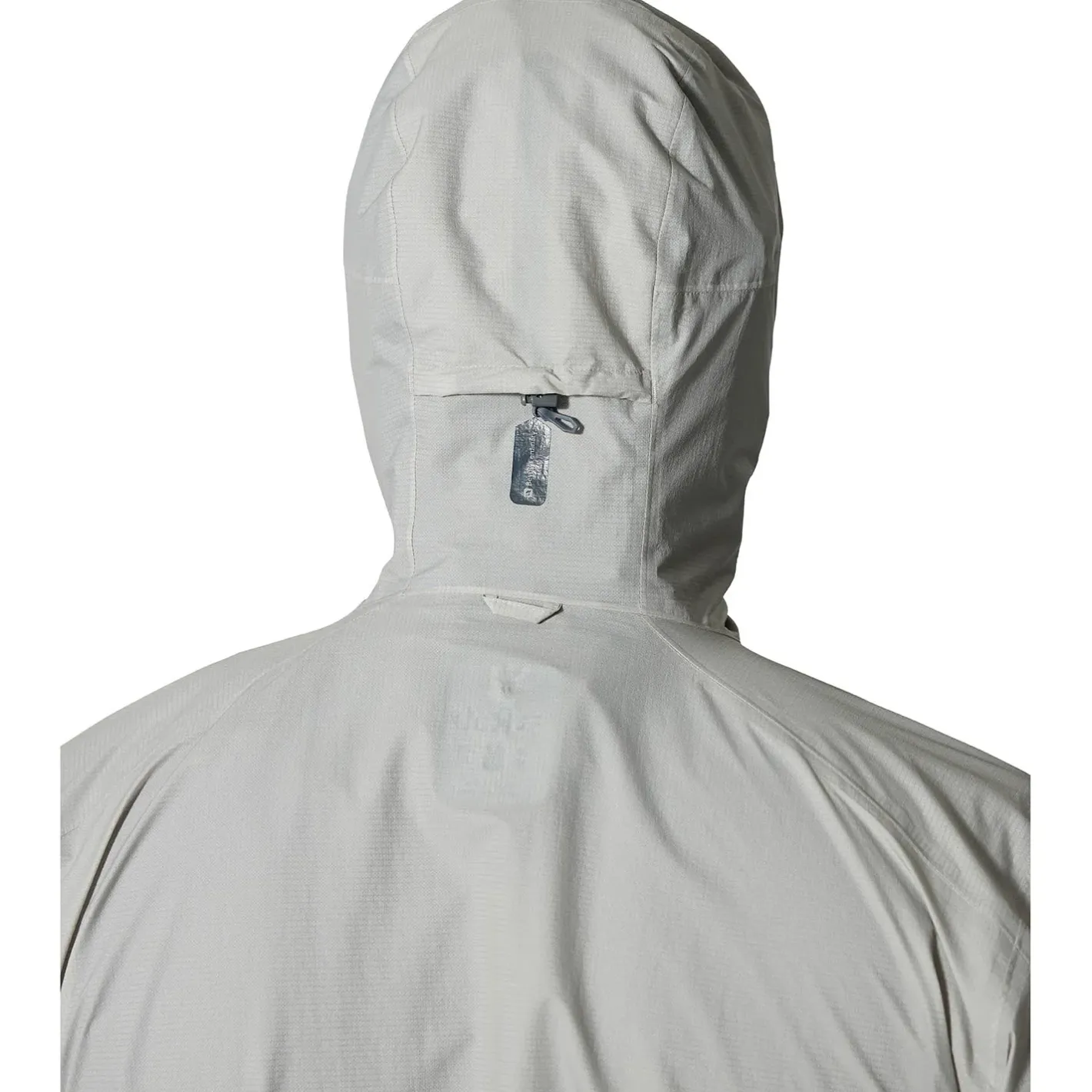 RAB Vandtætte Jakker<Mens Phantom Jacket Brun (LIGHT ZINC)