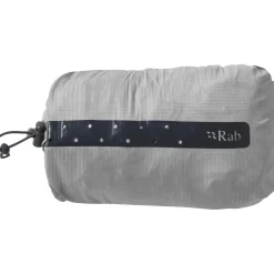 RAB Vandtætte Jakker<Mens Phantom Jacket Brun (LIGHT ZINC)